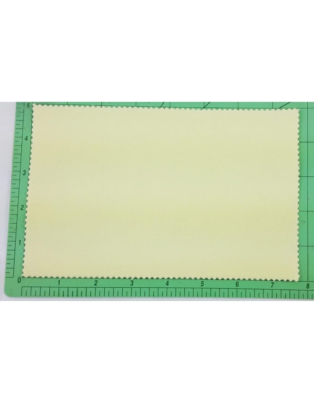 Sunshine Polishing Cloth - Yellow - Picture 4 of 5
